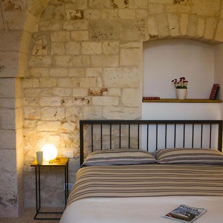 ロコロトンド Da Concavo E Convesso Bed & Breakfast エクステリア 写真