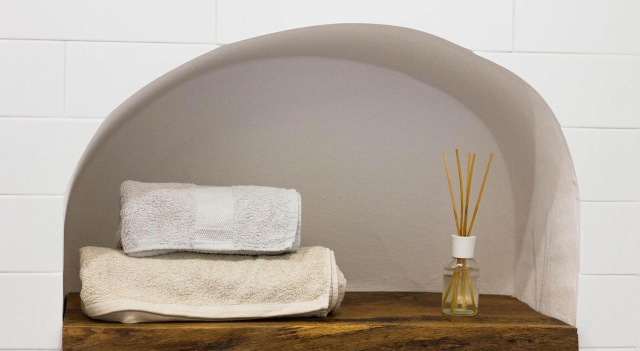 ロコロトンド Da Concavo E Convesso Bed & Breakfast エクステリア 写真