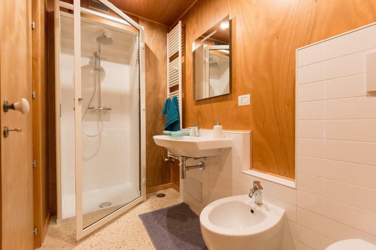 ロコロトンド Da Concavo E Convesso Bed & Breakfast エクステリア 写真