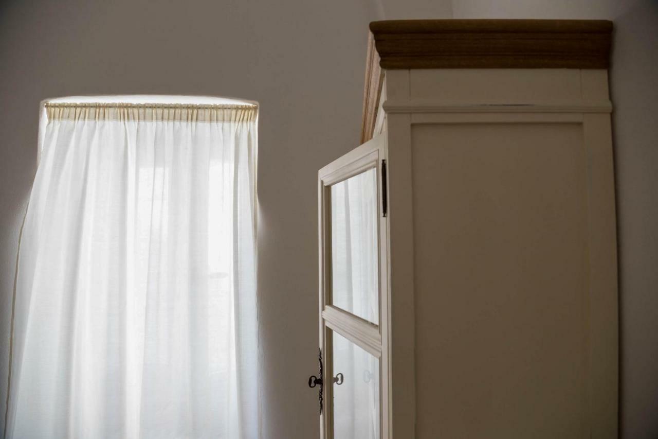 ロコロトンド Da Concavo E Convesso Bed & Breakfast エクステリア 写真